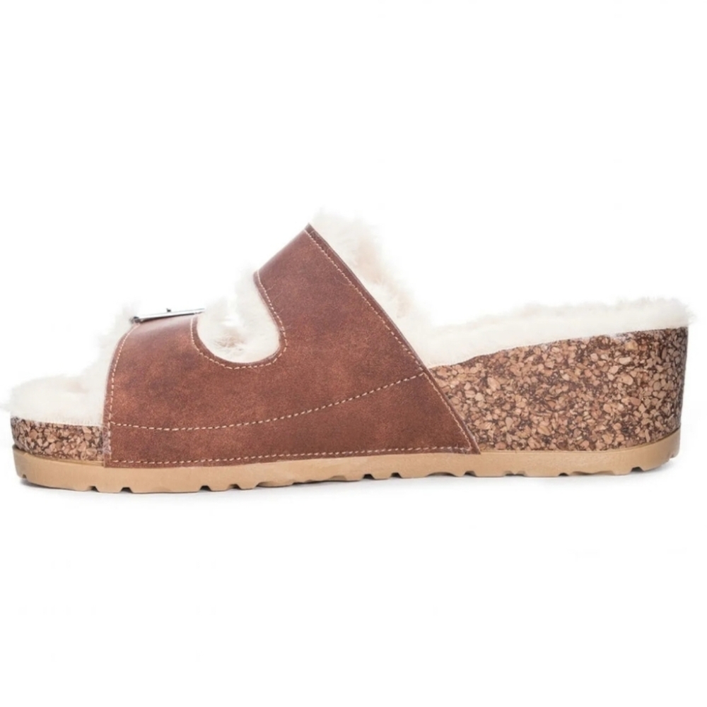 WOMEN'S DIRTY LAUNDRY TIME OUT SANDALS - Picture 4 of 8